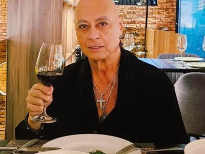 Экс-вокалист Deep Purple выступил в Москве и цинично восхвалял российскую культуру