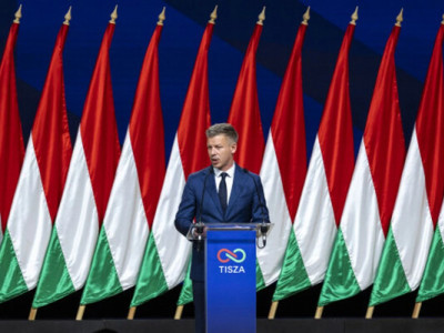 Мадьяр прогнозирует, что еще Орбан снимет вето с 90 млрд евро ЕС для Украины, но есть нюанс