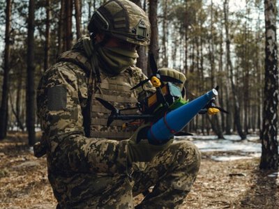  При Вооруженных Силах появился Военный экспертный совет: его главные задачи 