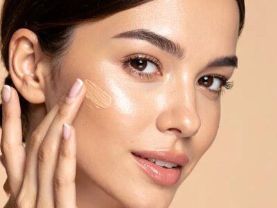 Распространенные ошибки в макияже, которые добавят вам 10 лет
