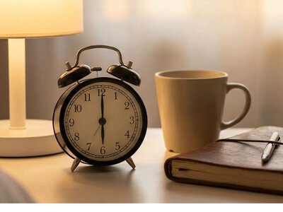 Как начать утро правильно: 5 шагов для ментального здоровья