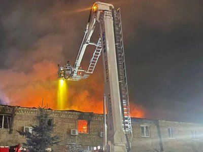 В Киеве 58 пострадавших после атаки рф 15 апреля, среди них - дети