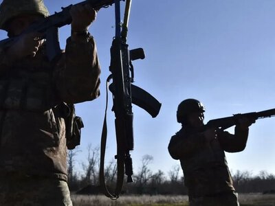 В кремле рассматривают три сценария войны, от эскалации до заморозки - ЦПД