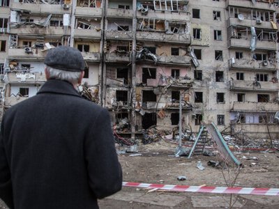  В Кремле есть по меньшей мере три сценария по войне в Украине – ЦПД 