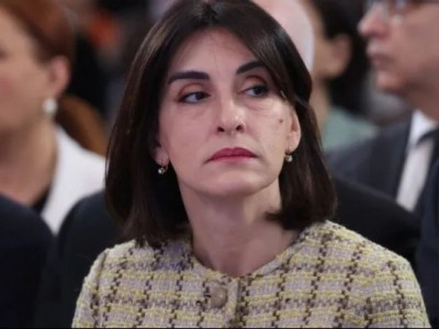 Глава МИД Грузии: диалог с Грузией был приостановлен решением Брюсселя