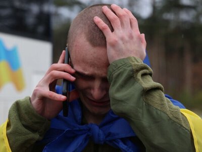  Буданов анонсировал новый обмен пленными 