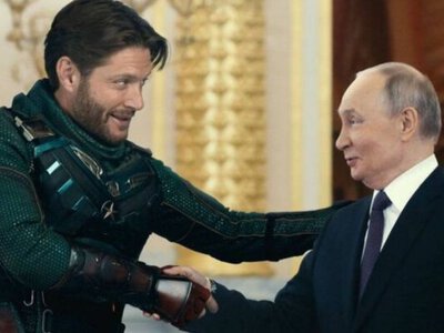 Сеть всколыхнул 5 сезон сериала Пацаны, где неожиданно показали Путина и вспомнили Украину