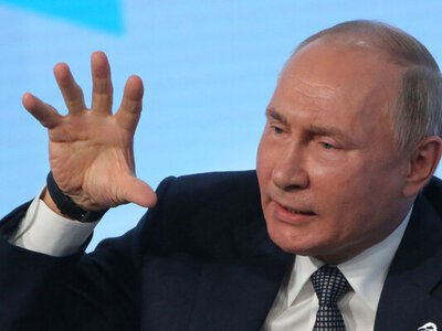 Кремль готовит россиян к будущей войне против ЕС, – эксперт NISS