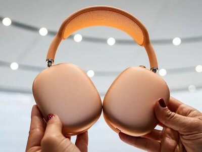 Специалисты разобрали новые AirPods Max 2 и выявили неприятный факт