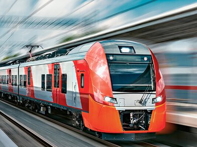 «Укрзализныця» и Ощадбанк запустили ипотеку для работников железной дороги