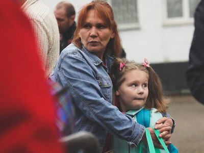 Важно для переселенцев: жесткие критерии для выплат детям частично изменили