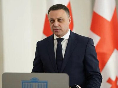 Гудушаури: Никакое заявление Захаровой или представителя оккупанта не будет приведено в исполнение