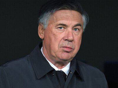 Не забывай свои корни: Анчелотти призвал Италию вернуться к душному футболу