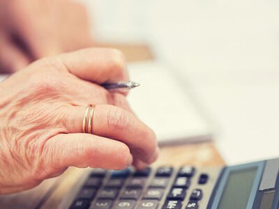 Размер пенсий в Украине вырос, но каждый четвертый пенсионер получает 3,5 тыс. грн в месяц – Оpendatabot 