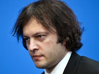 Кобахидзе в Анталье: «Грузия хочет в ЕС, но Европа сама в глубоком кризисе»