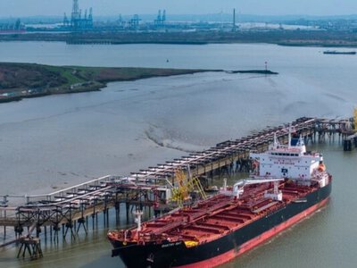  Южная Корея первой нашла альтернативу Ормузскому проливу для перевозки нефти 