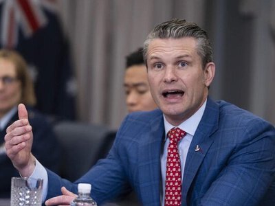 В Пентагоне опровергли, что Гегсет читал молитву из фильма Тарантино