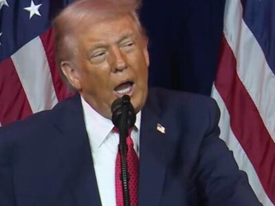 Ближайшие союзники Трампа в Европе рассматривают его как «токсичную обузу», — Politico