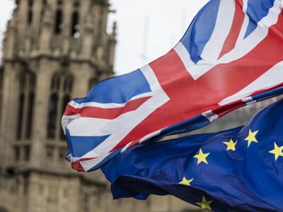  Британия может присоединиться к кредитной программе ЕС на 90 млрд евро для Украины 