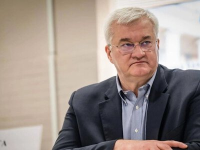 Украина предлагает закрыть Европу для российских военных и их семей