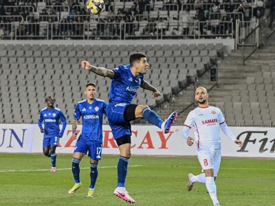 Надёжнее, чем Карабах, нет: три клуба из нашей Премьер-лиги вошли в топ-50 Европы