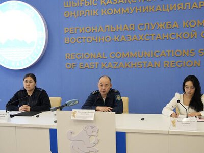 В ВКО в этом году зарегистрировано 296 фактов интернет-мошенничества