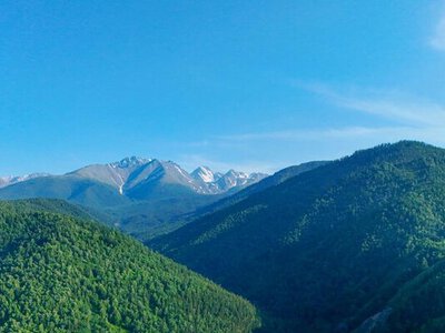 В ВКО реализуется несколько проектов по повышению транспортной доступности к туристским зонам