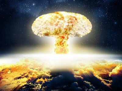 Космический Перл-Харбор: может ли Россия устроить ядерный взрыв на орбите