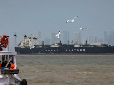 КСИР объяснил порядок прохождения через разблокированный Ормузский пролив 