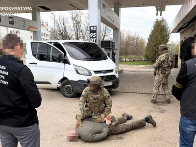 Заместителя командира одной из воинских частей задержали за вероятное взяточничество. СМИ узнали, о ком идет речь 