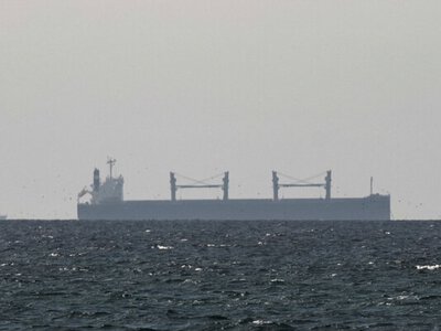 Иран объявил об открытии Ормузского пролива, но поставил условия