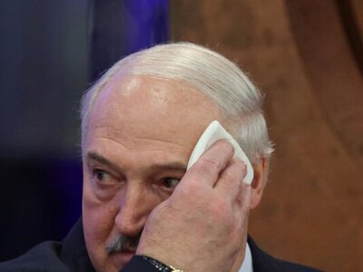 Лукашенко резко начал терять вес после переговоров с человеком Трампа. Что произошло 