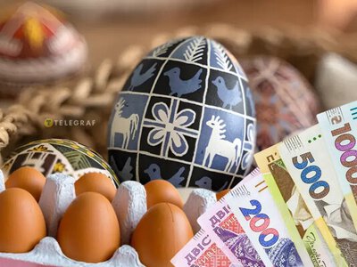 Цены на яйца после Пасхи упали: сколько стоит десяток — и где дешевле