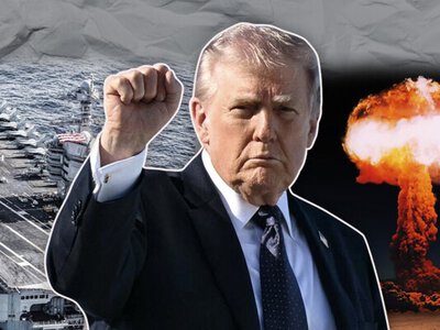  Трамп отказался от идеи захватить иранский остров Харк – СМИ 