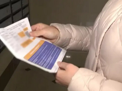 Платежки за газ изменятся: что добавят в счета и когда введут