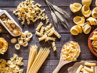 Макароны лежат годами: действительно ли они не портятся — правда о сроке годности