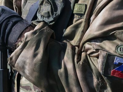 Вы не поверите. Оккупанты снова пытались пробраться в тыл сил обороны через трубу 