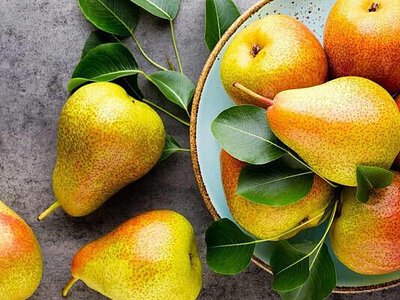 Кому следует ограничить употребление груш: объяснение врача