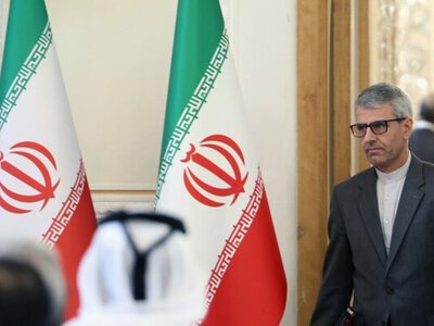 Хронически не состоятельна. Иран обвинил ЕС в лицемерии после заявления об Ормузском проливе 