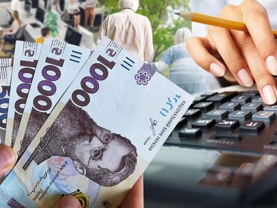 Сколько получают пенсионеры в Одесской области: цифры, показывающие реальную картину