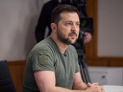 Made in Ukraine для фронта - Зеленский очертил условия экспорта оружия