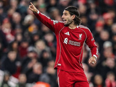 Доминик Собослаи: Мое будущее в Ливерпуле не в моих руках