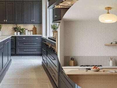 Эксперт назвал 5 вещей, которые выдают устаревшую кухню