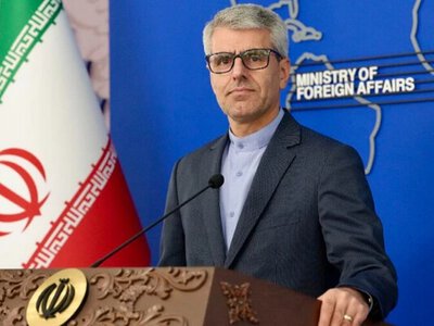  «Не стоит на повестке дня»: Иран ответил на ультиматум США по обогащенному урану 