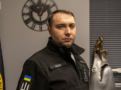  Мошенники начали рассылать фейковые письма от имени руководителя ОПУ Буданова 