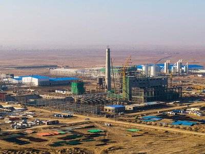 Рост на 71,6%: Жамбылская область закрепляет лидерство по инвестициям