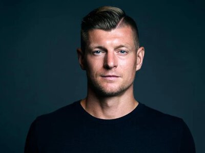 Тони Кроос может вернуться в Реал, но на этот раз в другой роли