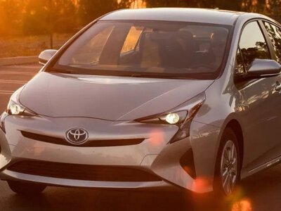 Надежно и недорого: эксперты назвали лучшие б/у автомобили