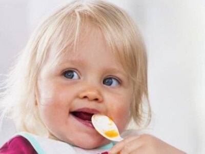 В баночке популярного детского питания нашли крысиный яд: подробности