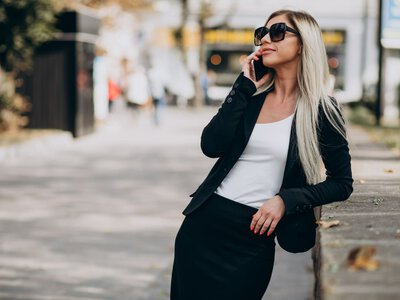 Как мыслят стильные женщины и что следует перенять